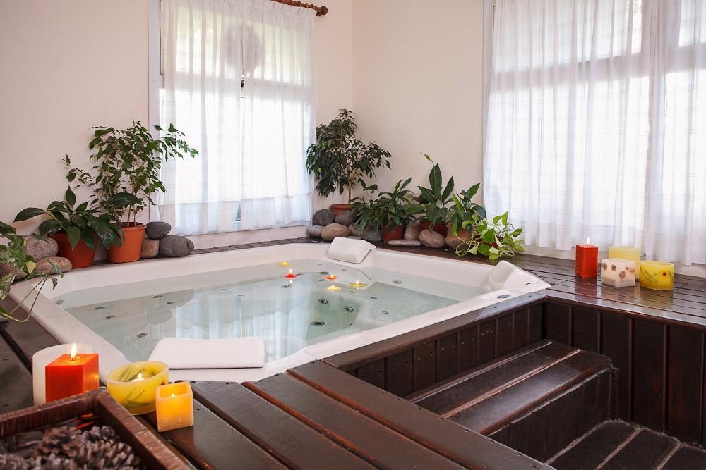 Arrullos Del Mar Apart & Spa Las Gaviotas Exteriér fotografie