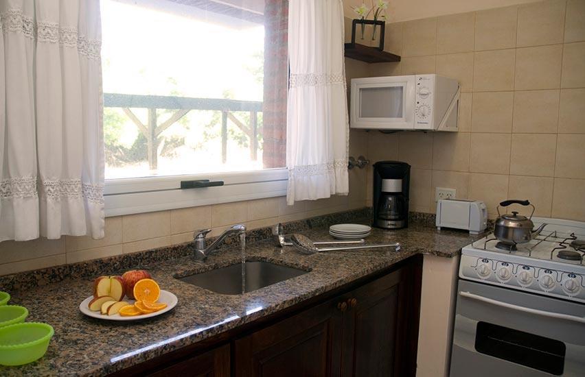 Arrullos Del Mar Apart & Spa Las Gaviotas Exteriér fotografie