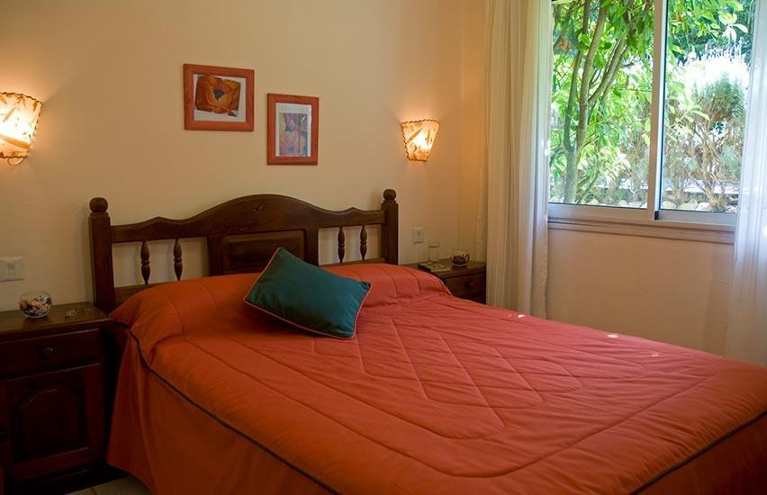 Arrullos Del Mar Apart & Spa Las Gaviotas Exteriér fotografie