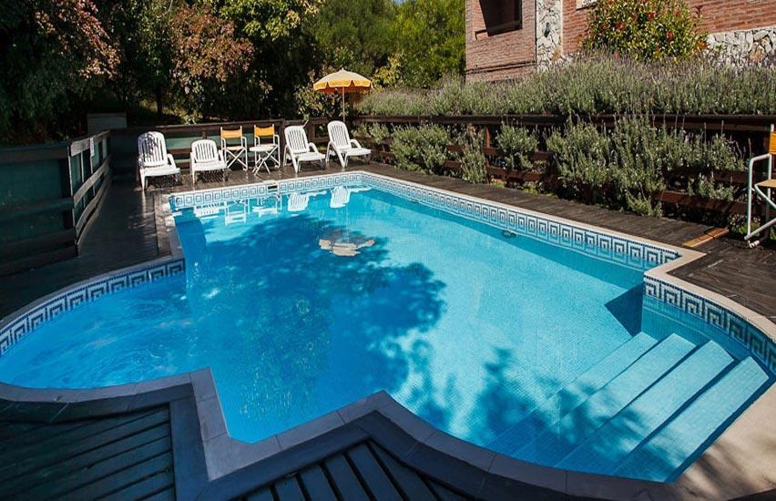 Arrullos Del Mar Apart & Spa Las Gaviotas Exteriér fotografie