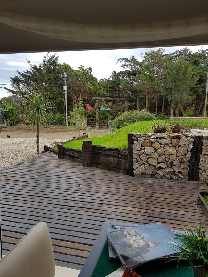 Arrullos Del Mar Apart & Spa Las Gaviotas Exteriér fotografie